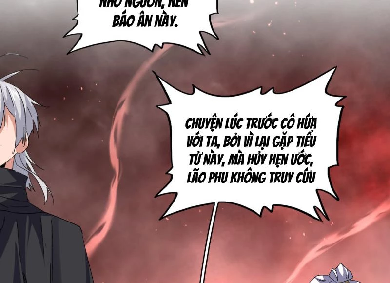 Đại Quản Gia Là Ma Hoàng Chapter 776 - 45