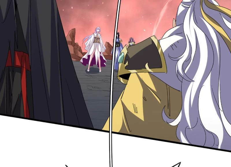 Đại Quản Gia Là Ma Hoàng Chapter 776 - 46