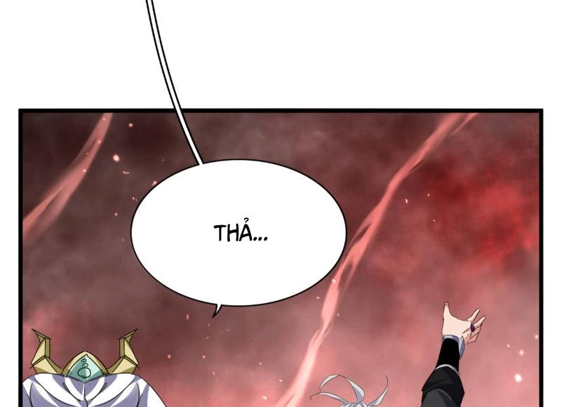 Đại Quản Gia Là Ma Hoàng Chapter 776 - 50