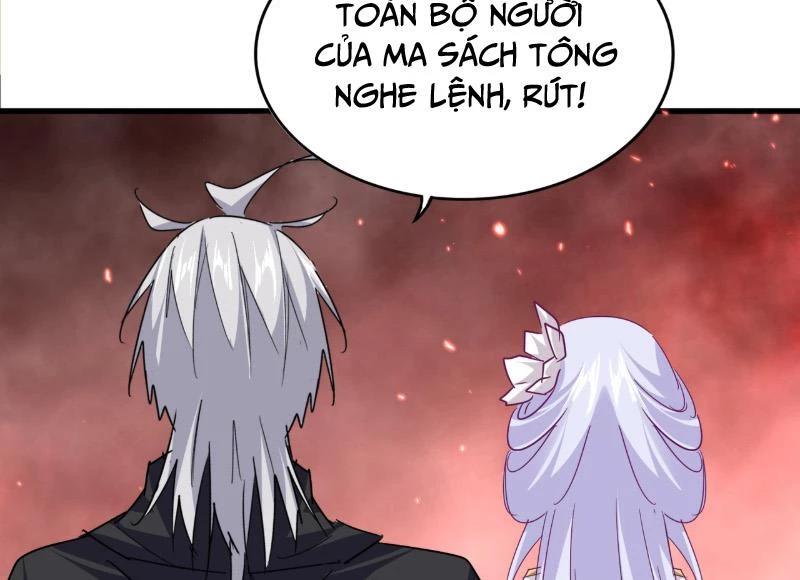 Đại Quản Gia Là Ma Hoàng Chapter 776 - 54