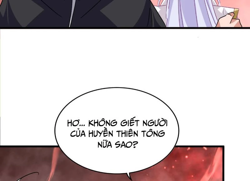 Đại Quản Gia Là Ma Hoàng Chapter 776 - 55