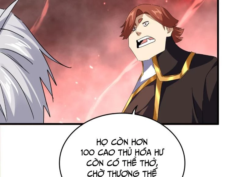 Đại Quản Gia Là Ma Hoàng Chapter 776 - 56