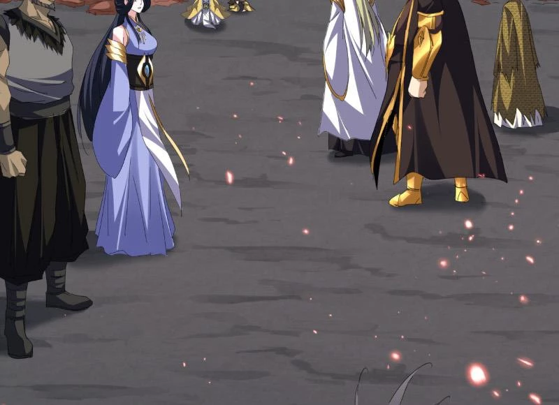 Đại Quản Gia Là Ma Hoàng Chapter 776 - 60