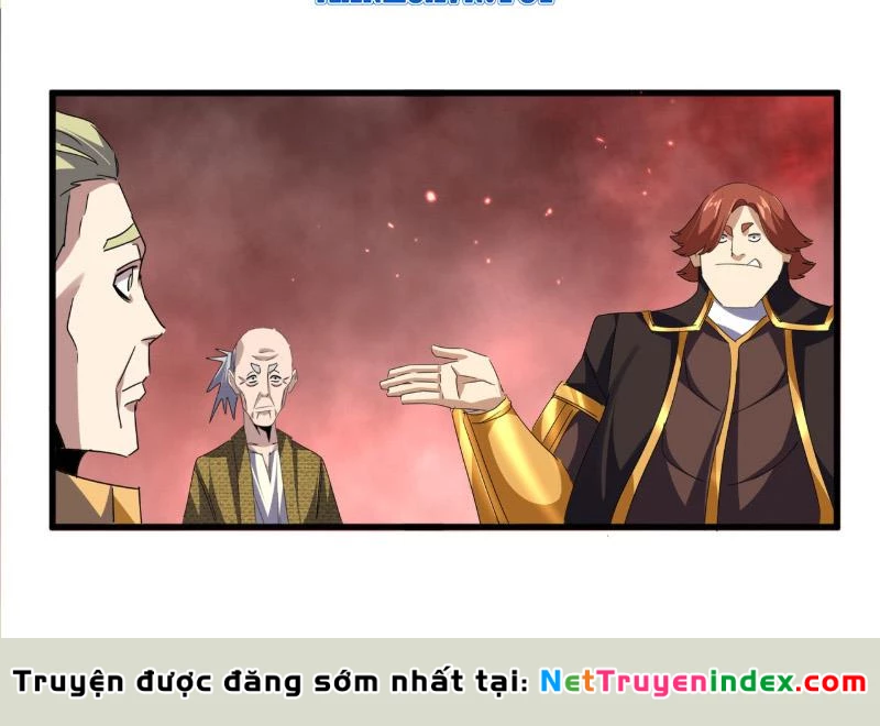 Đại Quản Gia Là Ma Hoàng Chapter 776 - 64