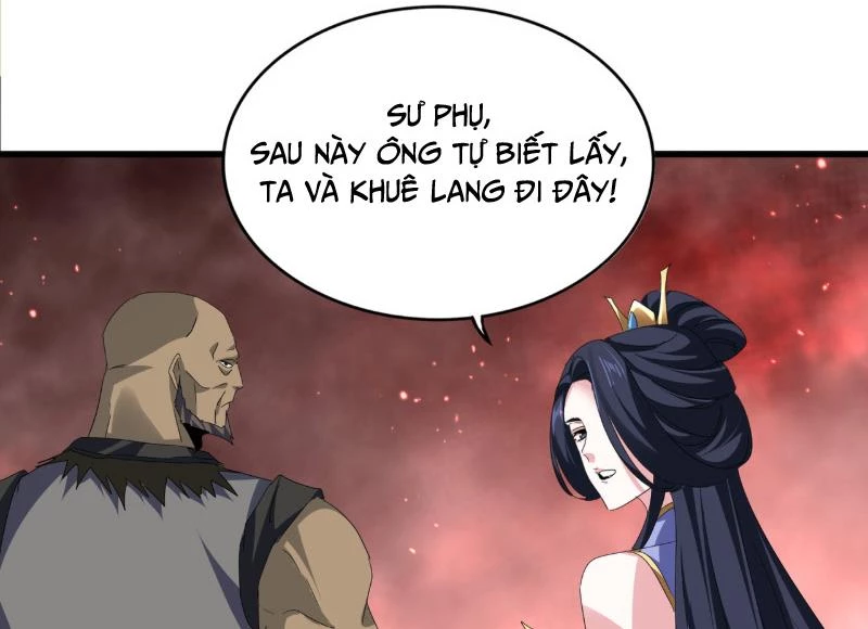 Đại Quản Gia Là Ma Hoàng Chapter 776 - 65