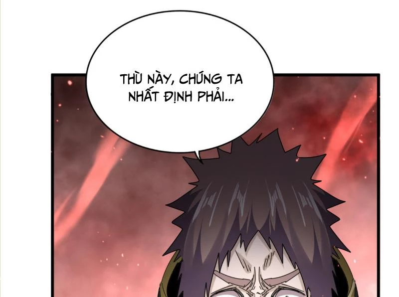 Đại Quản Gia Là Ma Hoàng Chapter 776 - 70