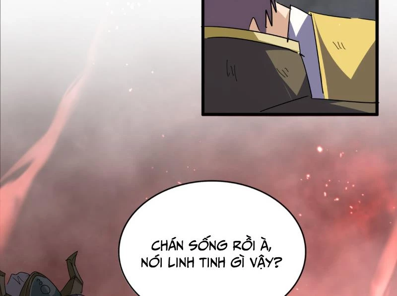 Đại Quản Gia Là Ma Hoàng Chapter 776 - 74