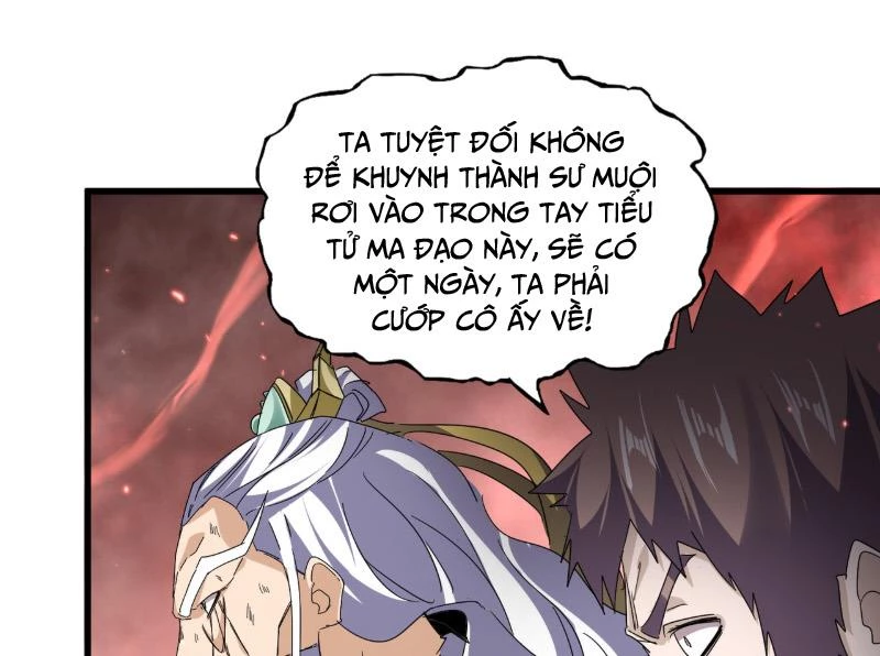 Đại Quản Gia Là Ma Hoàng Chapter 776 - 77