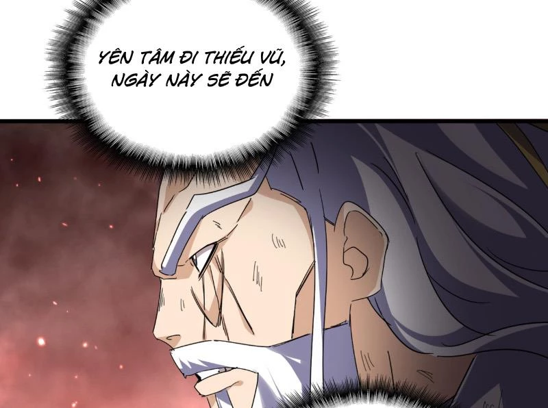 Đại Quản Gia Là Ma Hoàng Chapter 776 - 79