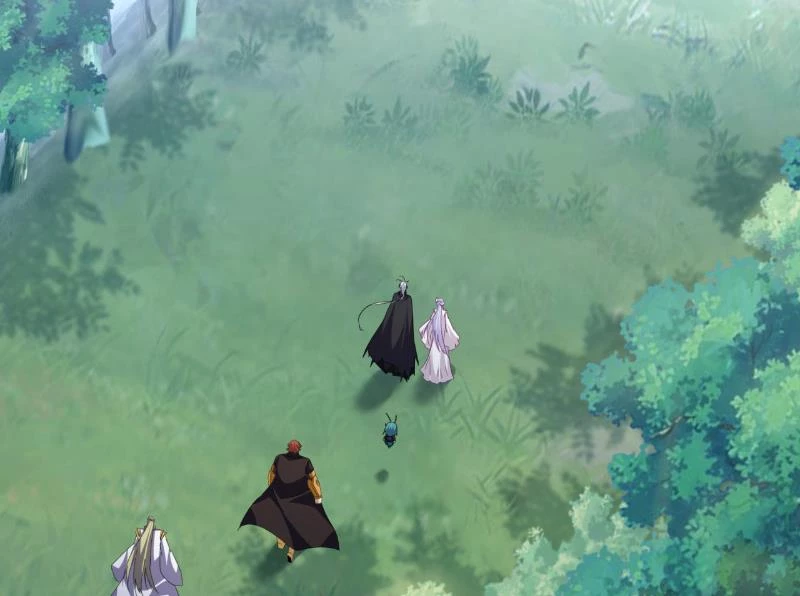 Đại Quản Gia Là Ma Hoàng Chapter 776 - 82