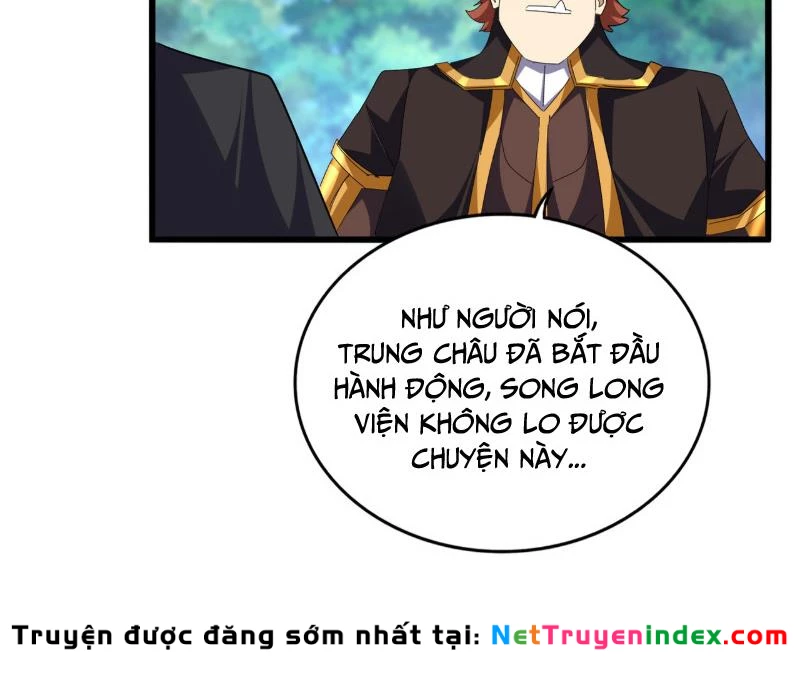 Đại Quản Gia Là Ma Hoàng Chapter 776 - 88