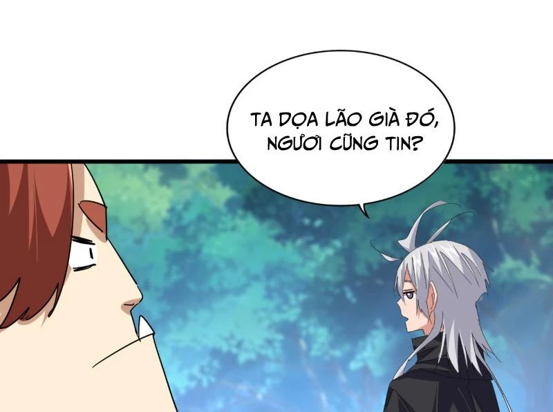 Đại Quản Gia Là Ma Hoàng Chapter 776 - 89