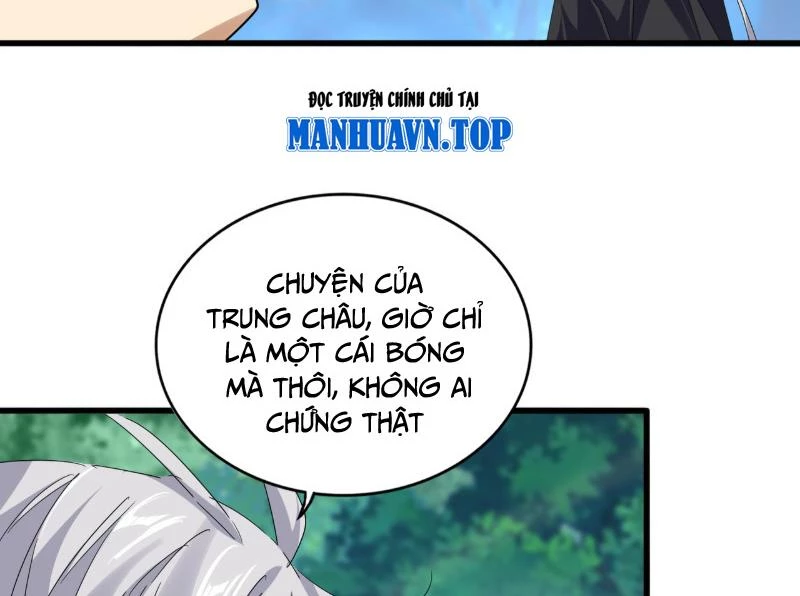 Đại Quản Gia Là Ma Hoàng Chapter 776 - 90