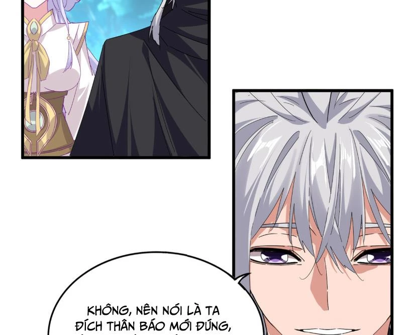 Đại Quản Gia Là Ma Hoàng Chapter 777 - 2