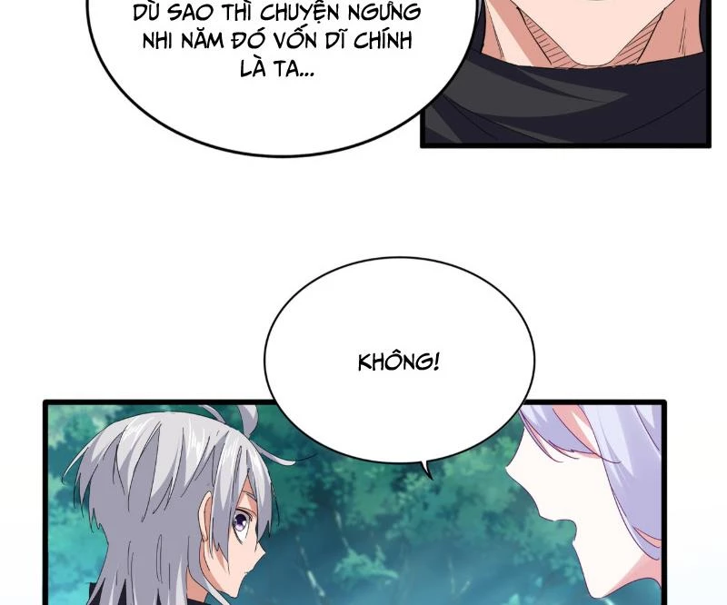 Đại Quản Gia Là Ma Hoàng Chapter 777 - 3