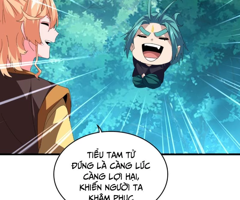 Đại Quản Gia Là Ma Hoàng Chapter 777 - 23