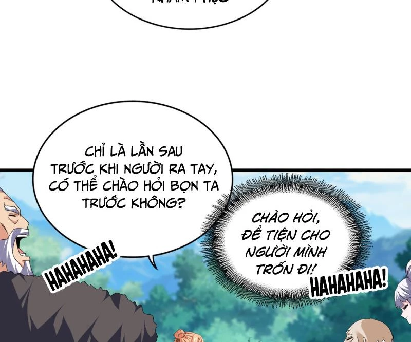 Đại Quản Gia Là Ma Hoàng Chapter 777 - 24