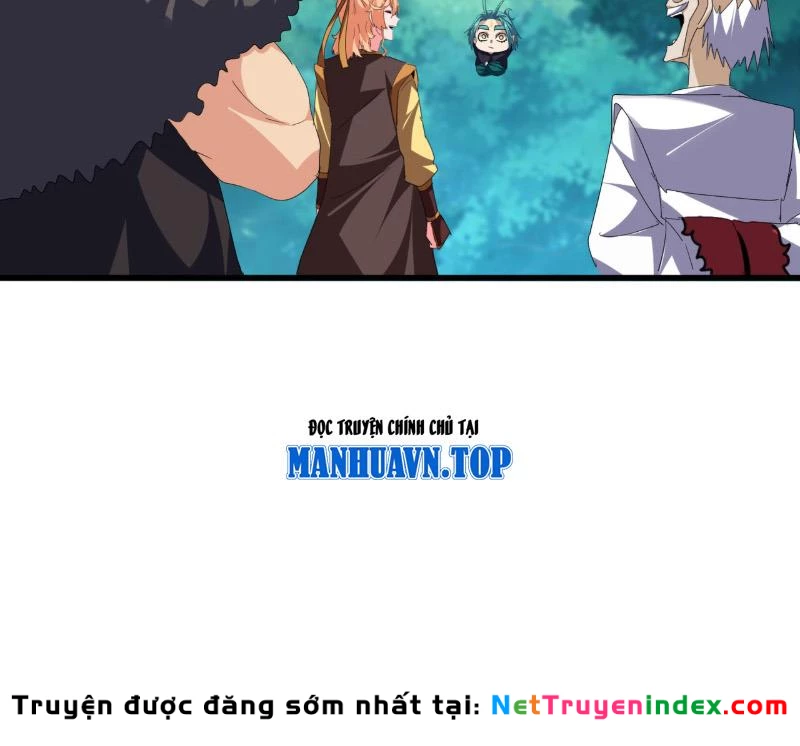 Đại Quản Gia Là Ma Hoàng Chapter 777 - 25