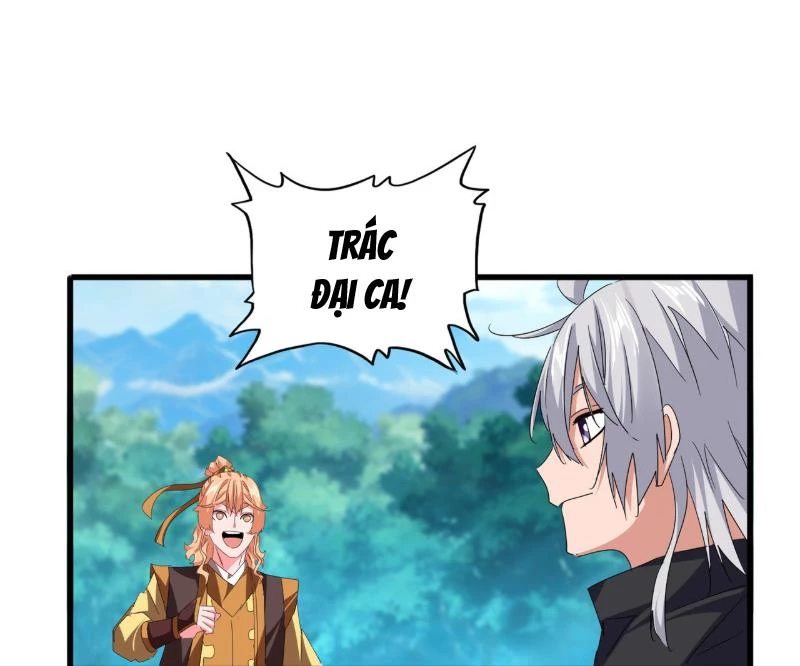 Đại Quản Gia Là Ma Hoàng Chapter 777 - 26