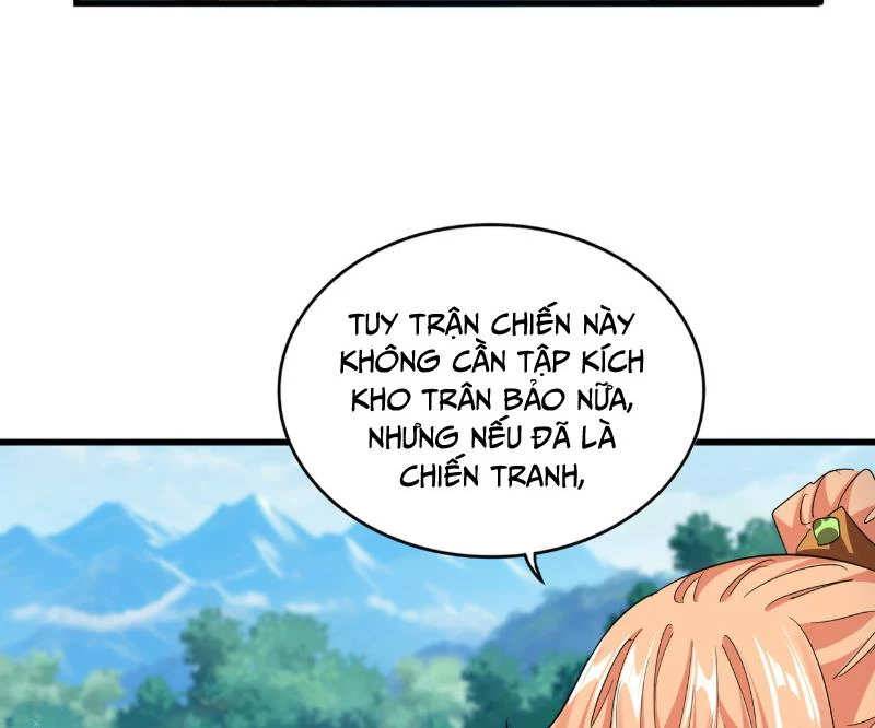 Đại Quản Gia Là Ma Hoàng Chapter 777 - 27