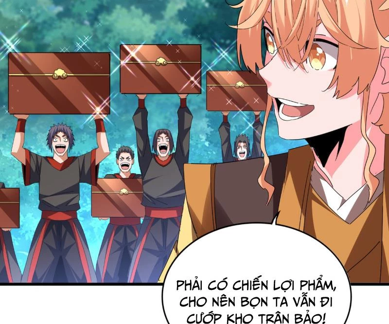 Đại Quản Gia Là Ma Hoàng Chapter 777 - 28