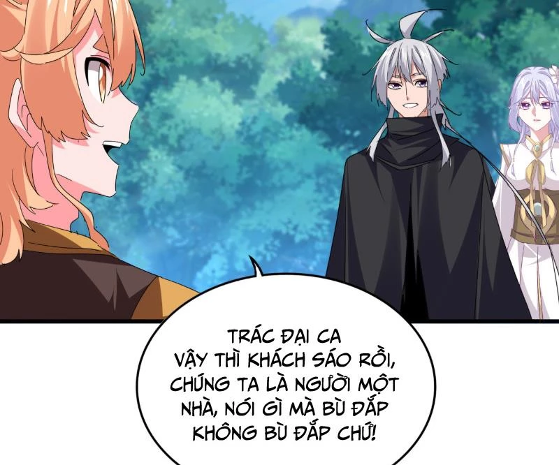 Đại Quản Gia Là Ma Hoàng Chapter 777 - 30