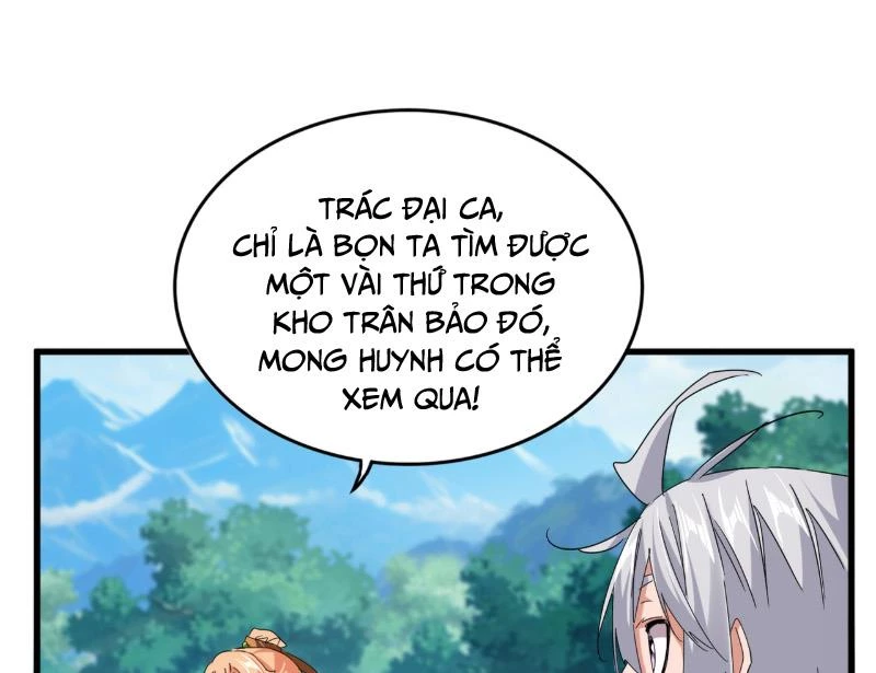 Đại Quản Gia Là Ma Hoàng Chapter 777 - 34
