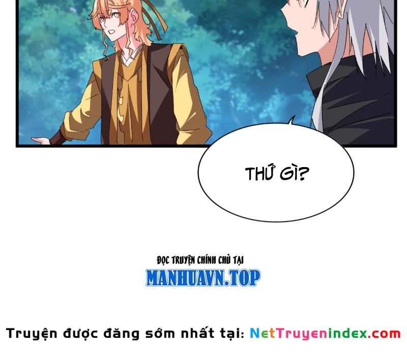 Đại Quản Gia Là Ma Hoàng Chapter 777 - 35