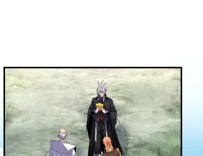 Đại Quản Gia Là Ma Hoàng Chapter 777 - 36