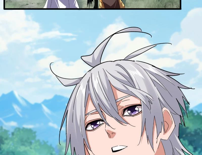 Đại Quản Gia Là Ma Hoàng Chapter 777 - 37