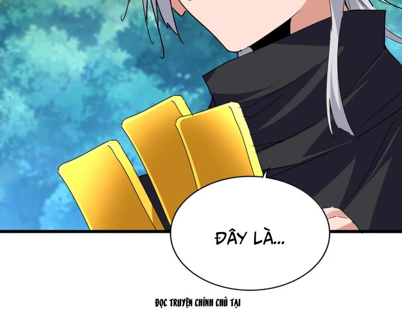 Đại Quản Gia Là Ma Hoàng Chapter 777 - 38