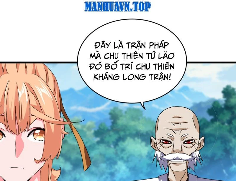 Đại Quản Gia Là Ma Hoàng Chapter 777 - 39