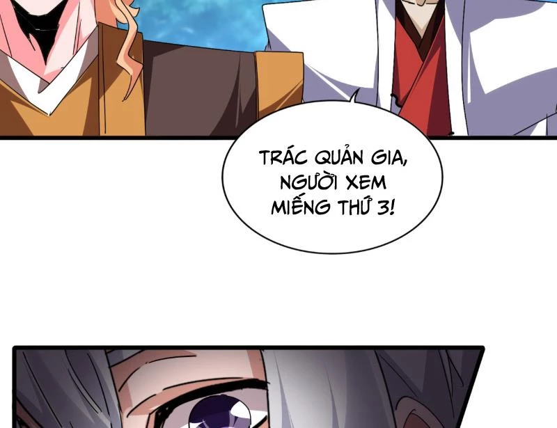 Đại Quản Gia Là Ma Hoàng Chapter 777 - 40