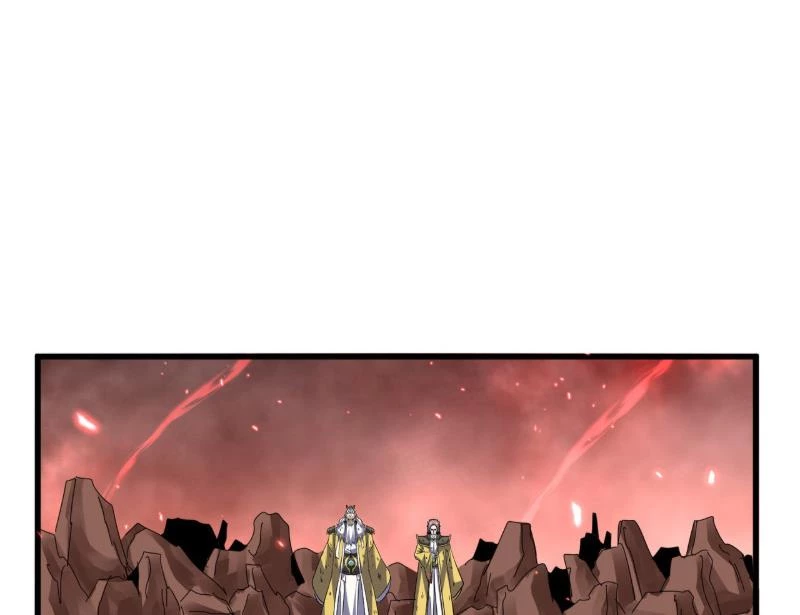 Đại Quản Gia Là Ma Hoàng Chapter 777 - 46