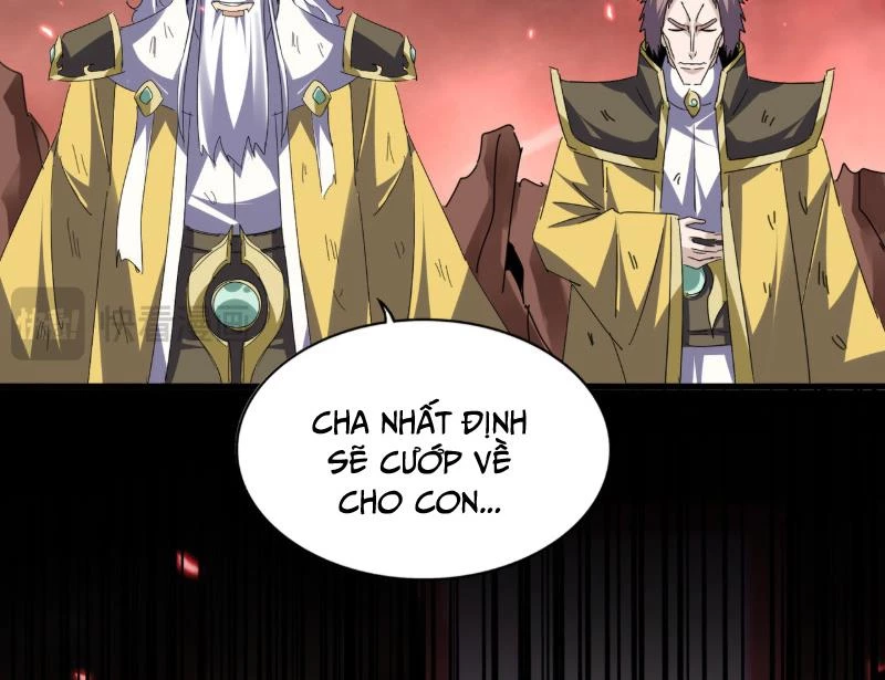 Đại Quản Gia Là Ma Hoàng Chapter 777 - 48