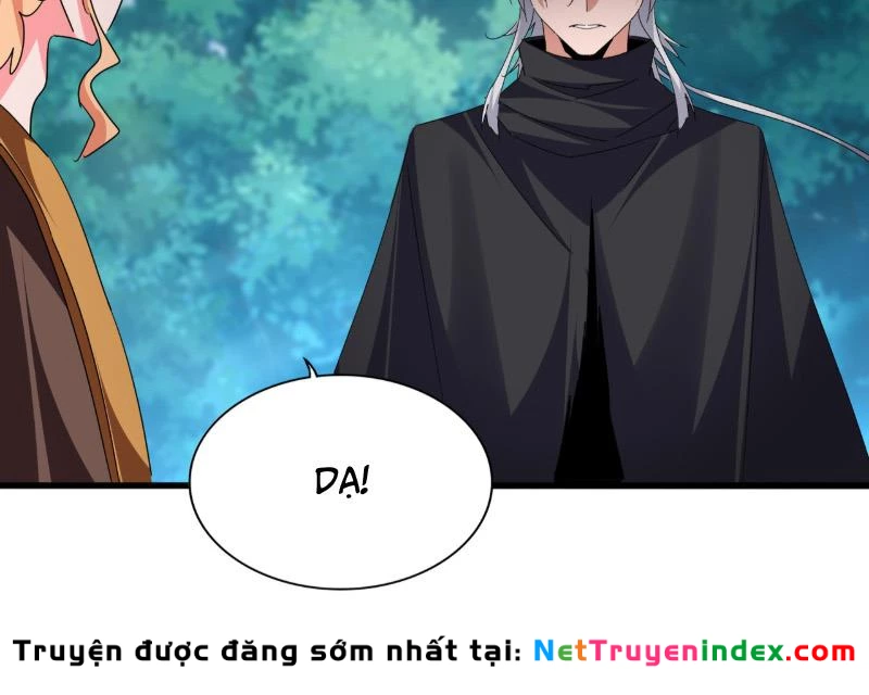 Đại Quản Gia Là Ma Hoàng Chapter 777 - 70