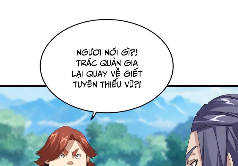 Đại Quản Gia Là Ma Hoàng Chapter 777 - 87