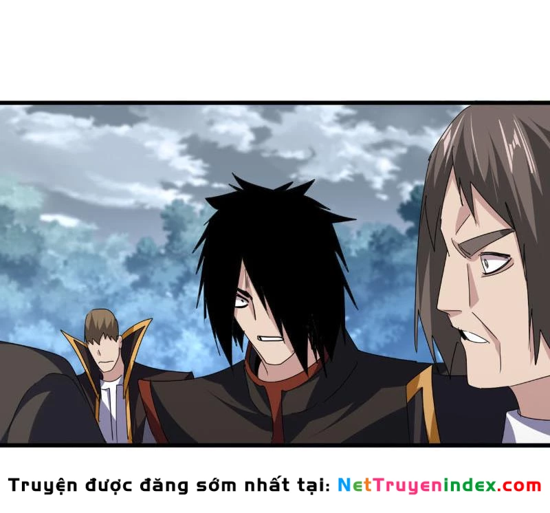 Đại Quản Gia Là Ma Hoàng Chapter 779 - 6