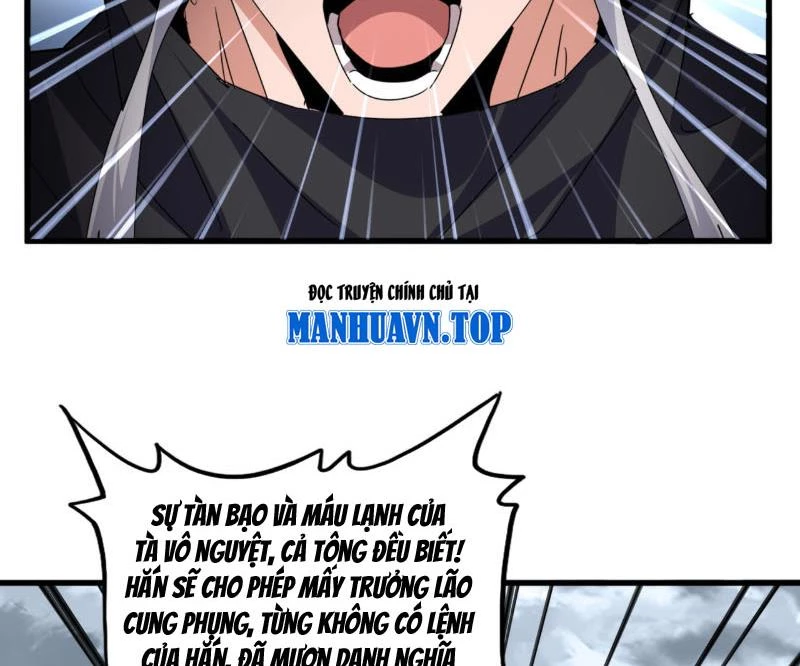 Đại Quản Gia Là Ma Hoàng Chapter 779 - 8