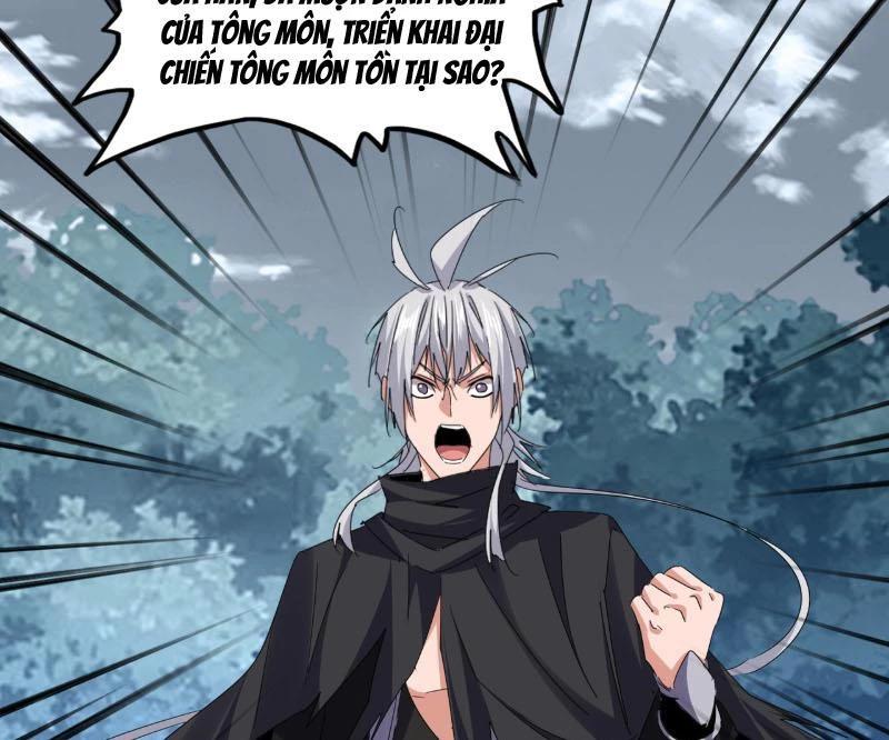 Đại Quản Gia Là Ma Hoàng Chapter 779 - 9