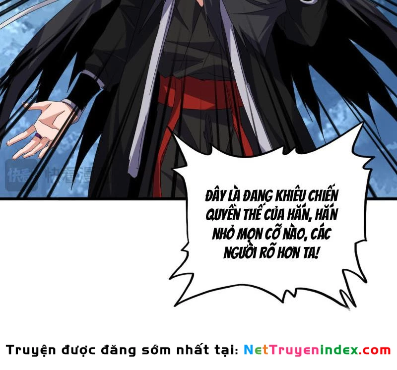 Đại Quản Gia Là Ma Hoàng Chapter 779 - 10