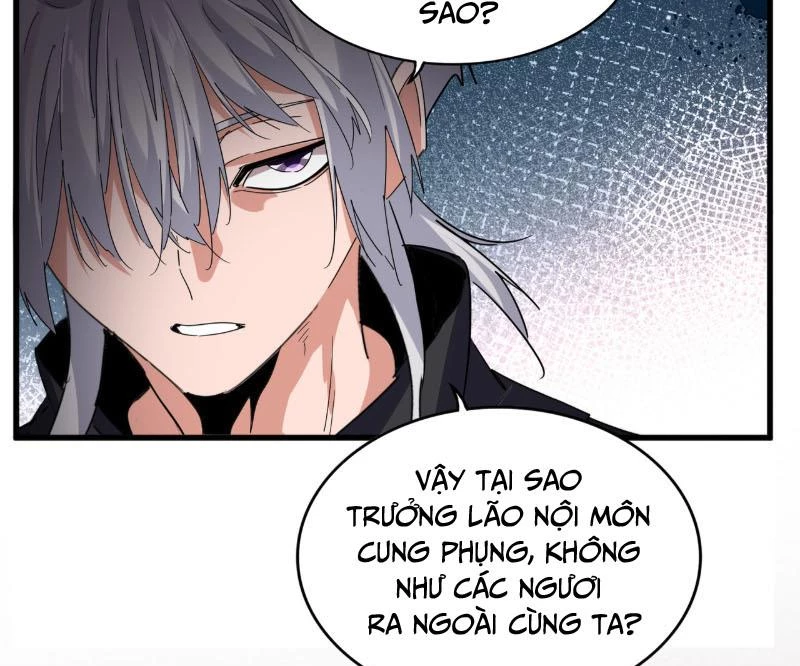 Đại Quản Gia Là Ma Hoàng Chapter 779 - 13