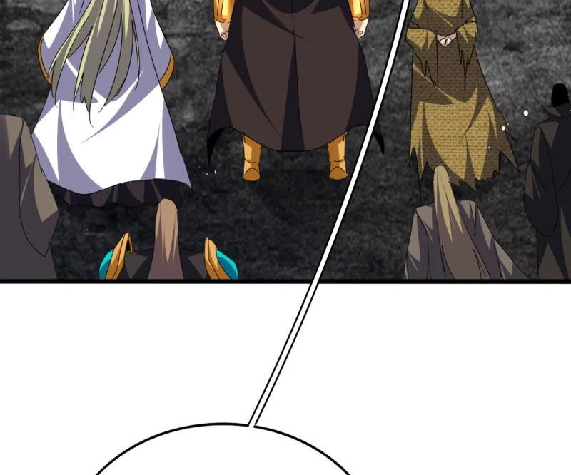 Đại Quản Gia Là Ma Hoàng Chapter 779 - 16