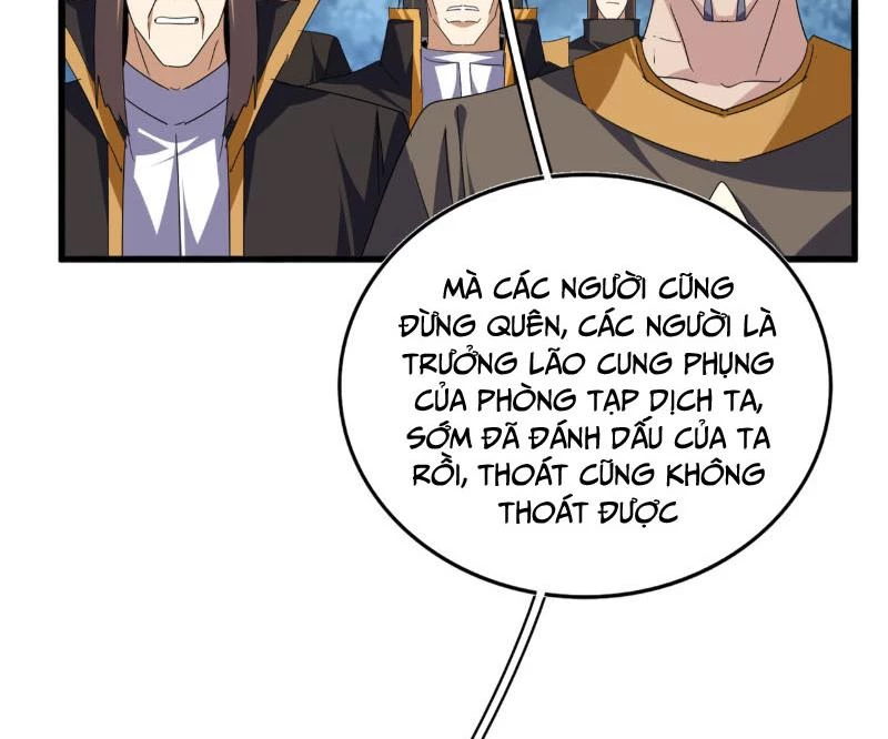 Đại Quản Gia Là Ma Hoàng Chapter 779 - 18