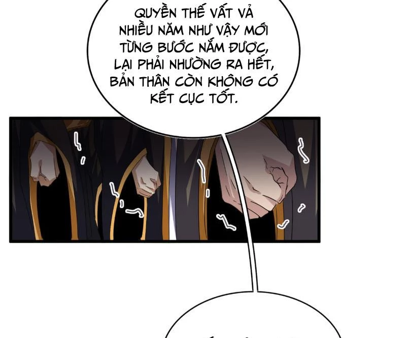 Đại Quản Gia Là Ma Hoàng Chapter 779 - 21