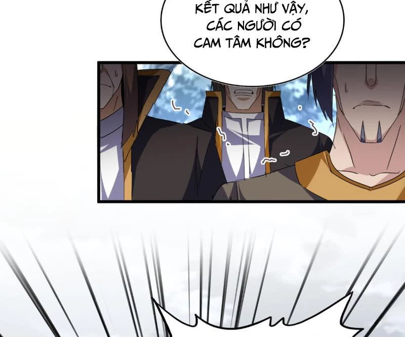 Đại Quản Gia Là Ma Hoàng Chapter 779 - 22