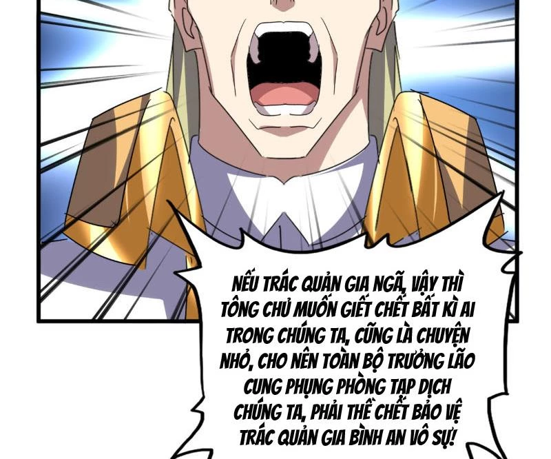 Đại Quản Gia Là Ma Hoàng Chapter 779 - 26