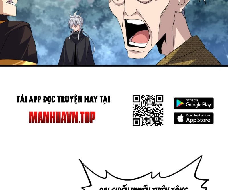 Đại Quản Gia Là Ma Hoàng Chapter 779 - 28