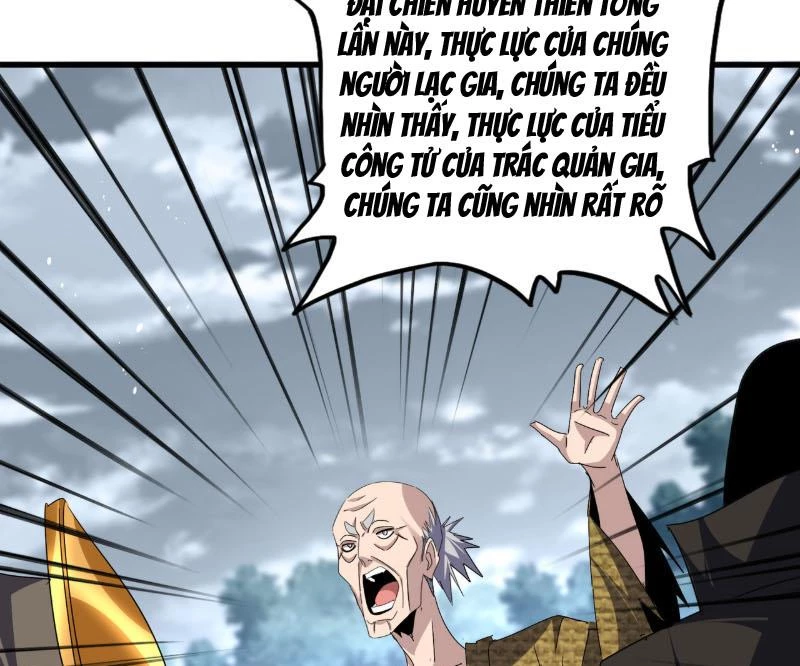 Đại Quản Gia Là Ma Hoàng Chapter 779 - 29