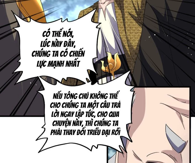 Đại Quản Gia Là Ma Hoàng Chapter 779 - 30